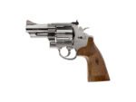 Smith & Wesson M29 CO2 Revolver | Precisions