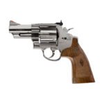 Smith & Wesson M29 CO2 Revolver | Precisions