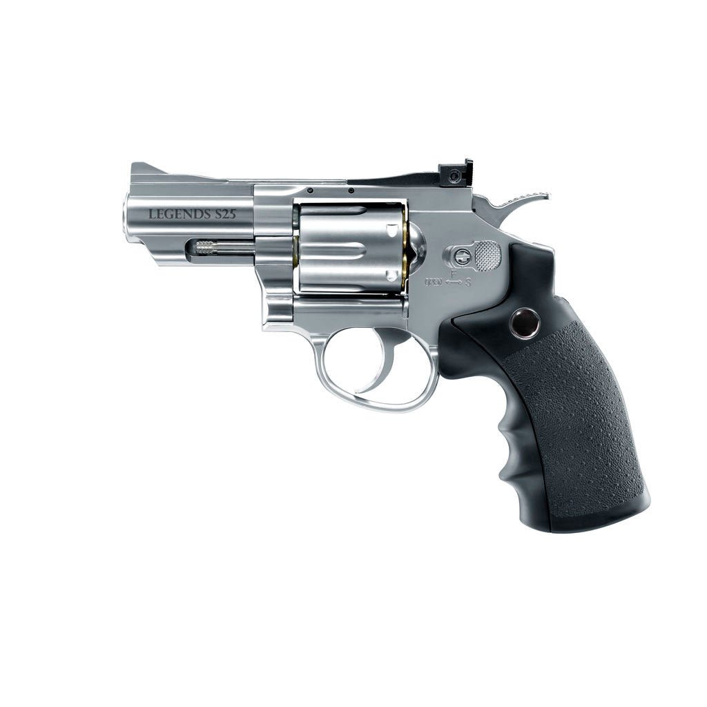 CP_6798-1.jpg Umarex Legends S25 CO2 Revolver – Precisions - Image 1