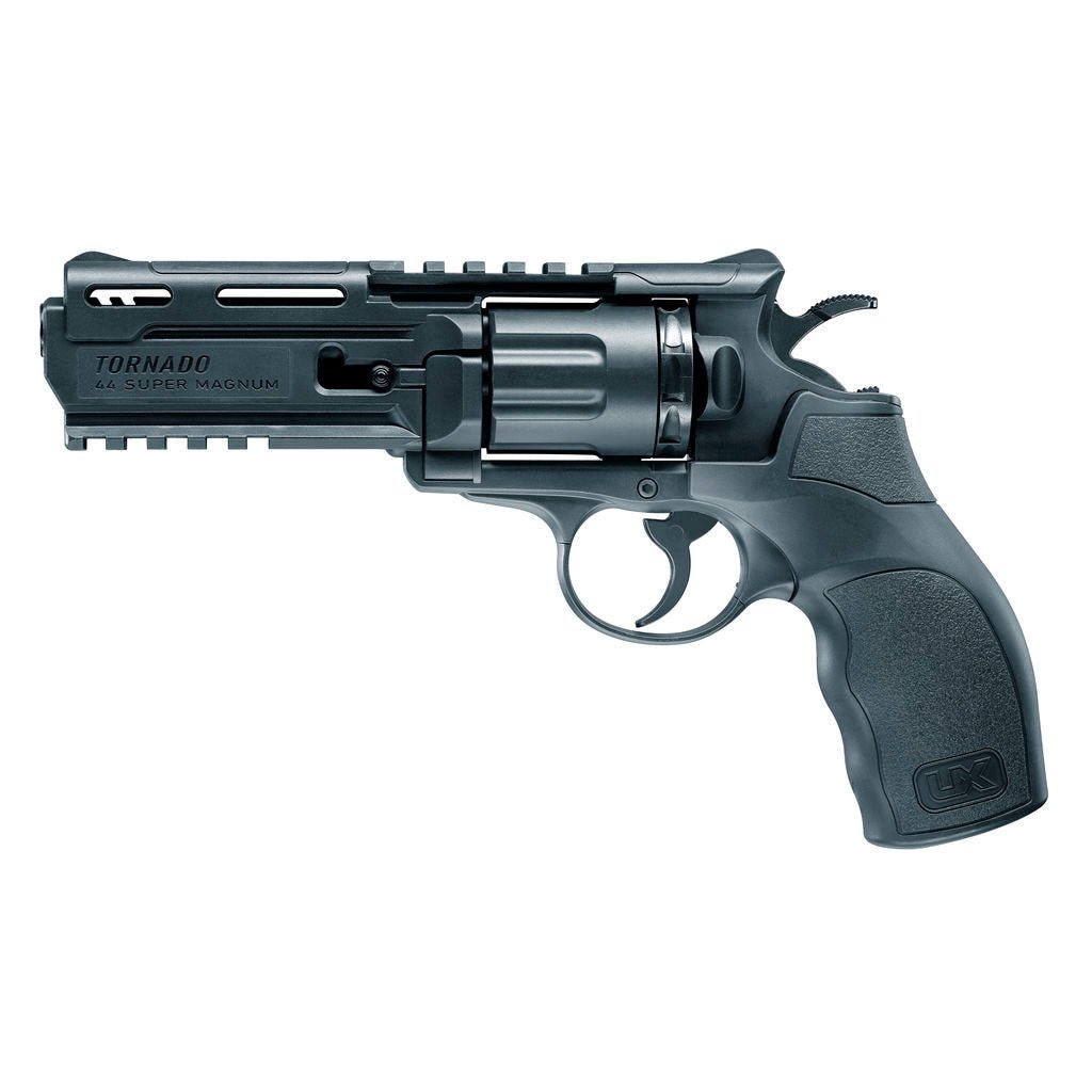CP_6802-1.jpg Umarex Tornado CO2 Revolver | Precision Air Armory - Image 1