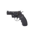 KWC R3 Full Metal CO2 Revolver | Precisions - Image 2