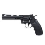 KWC R3 Full Metal CO2 Revolver | Precisions