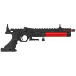 Hatsan Jet I RG PCP Pistol – 2-in-1 Power