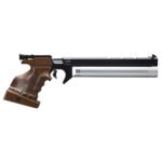 Arcea Rival-25 PCP Pistol for Competition