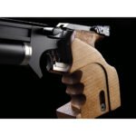 Arcea Rival-25 PCP Pistol for Competition - Image 4