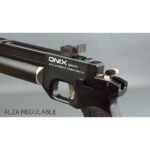 Onix Sport PCP Pistol – Precisions Air Armory
