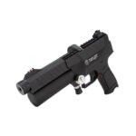 Hatsan Velox PCP Pistol – Semi-Auto Power - Image 4
