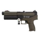 Hatsan Velox PCP Pistol – Semi-Auto Power