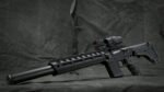 FX DRS Tactical .22/700 PCP Air Rifle - Image 3