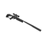 Crosman Fire .177 Air Rifle | Nitro Piston Power - Image 2