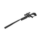 Crosman Fire .177 Air Rifle | Nitro Piston Power - Image 3