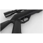 Crosman Fire .177 Air Rifle | Nitro Piston Power - Image 5