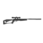 Crosman Fire .177 Air Rifle | Nitro Piston Power