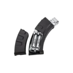 Crosman Full Auto AK1 - Auto BB Gun - Image 5