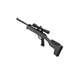 Crosman Mag-Fire Extreme | 12-Shot Break Barrel - Image 5