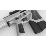 Crosman Full Auto ST-1 BB Rifle - Image 5