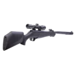 Crosman Shockwave Air Rifle – Nitro Piston Power - Image 3