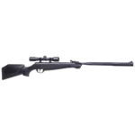 Crosman Shockwave Air Rifle – Nitro Piston Power