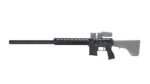 FX DRS Tactical .22/700 PCP Air Rifle - Image 5