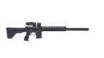 FX DRS Tactical .22/700 PCP Air Rifle - Image 6