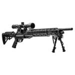 Benjamin Armada Kit – Tactical PCP Air Rifle - Image 10