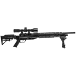 Benjamin Armada Kit – Tactical PCP Air Rifle - Image 12