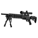 Benjamin Armada Kit – Tactical PCP Air Rifle - Image 2