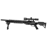 Benjamin Armada Kit – Tactical PCP Air Rifle - Image 3