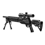 Benjamin Armada Kit – Tactical PCP Air Rifle - Image 5