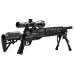 Benjamin Armada Kit – Tactical PCP Air Rifle - Image 4