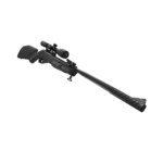 Crosman Mag-Fire Ultra – Multi-Shot Break Barrel - Image 2