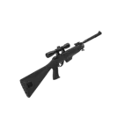 Crosman Mag-Fire Diamondback – Multi-Shot Power - Image 3