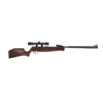 Crosman Mag-Fire Trailhawk – Multi-Shot Break Barrel