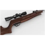 Crosman Prospect PCP Air Rifle - Precisions Armory - Image 5