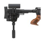 Refurbished Factor Sniper Long | Precision PCP Rifle - Image 3