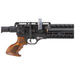 Refurbished Factor Sniper Long | Precision PCP Rifle - Image 2