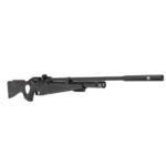 Hatsan Flash-R QE Regulated PCP Air Rifle - Image 2