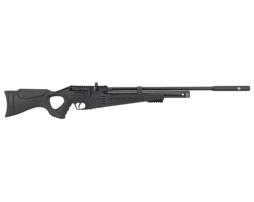 Flash-R-Right-1024x812 Hatsan Flash-R QE Regulated PCP Air Rifle - Image 1