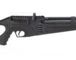 Hatsan Flash-R QE Regulated PCP Air Rifle - Image 4