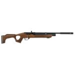 Hatsan Flash Wood QE PCP Air Rifle - Image 2