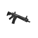 Crosman Full Auto R1 Black BB Rifle - Image 2