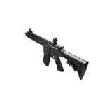 Crosman Full Auto R1 Black BB Rifle - Image 3