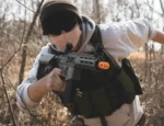 Ripcord M4 Airsoft Rifle – Full Auto Power - Image 4