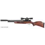 Gamo Coyote Whisper Fusion PCP