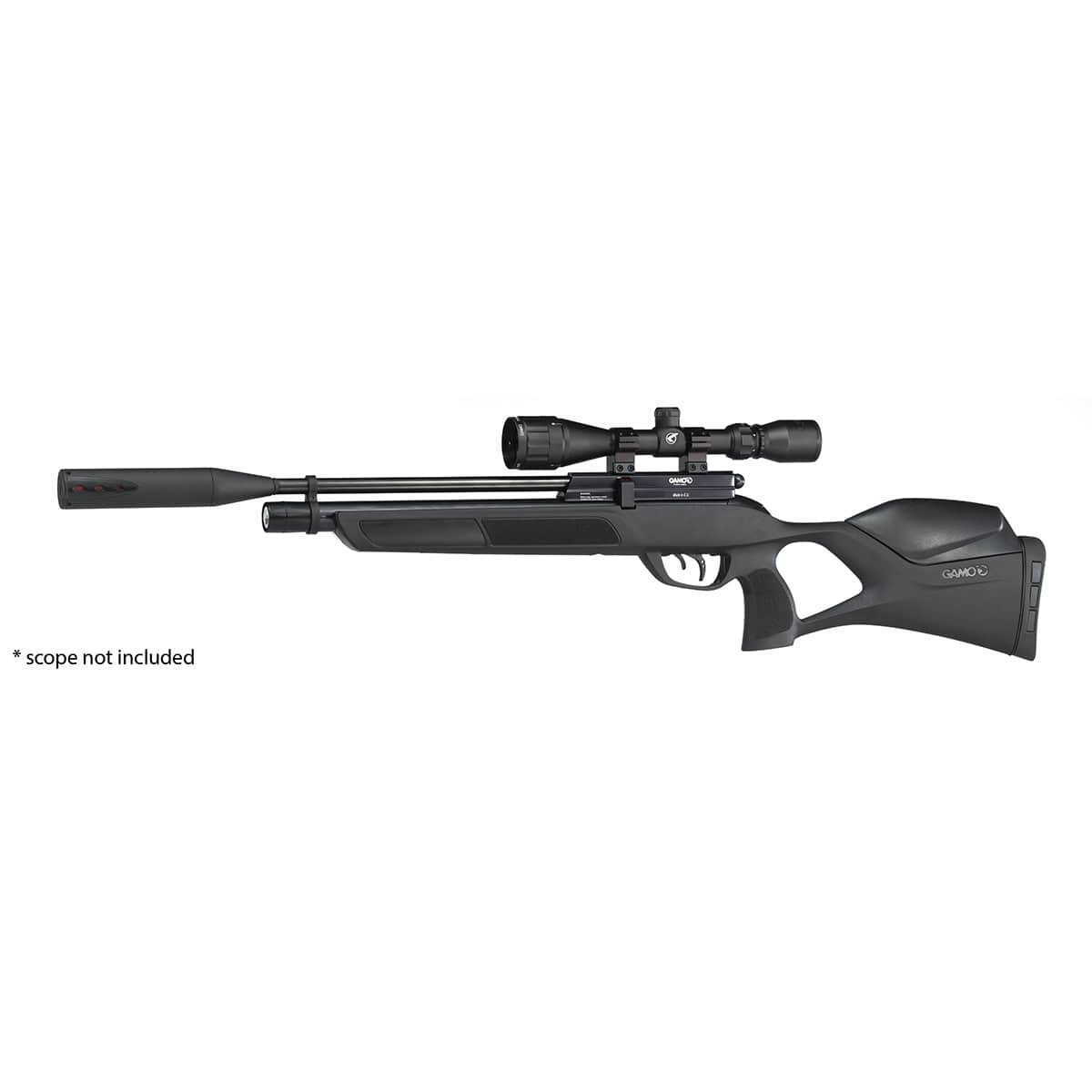 Gamo-URBAN-PCP-01-min Gamo Urban PCP .22 | Precision Air Armory - Image 1