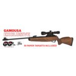 Hunter Extreme Ultimate Kit .25