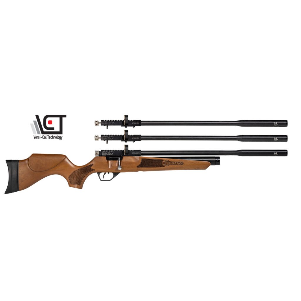 Hydra_3Barrels_2_VCT_WEB-1024x1024 Hatsan Hydra QE – Interchangeable Caliber PCP Air Rifle - Image 1