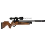 Hatsan Hydra QE – Interchangeable Caliber PCP Air Rifle - Image 2