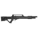 Hatsan Invader Auto – Semi-Auto PCP Air Rifle