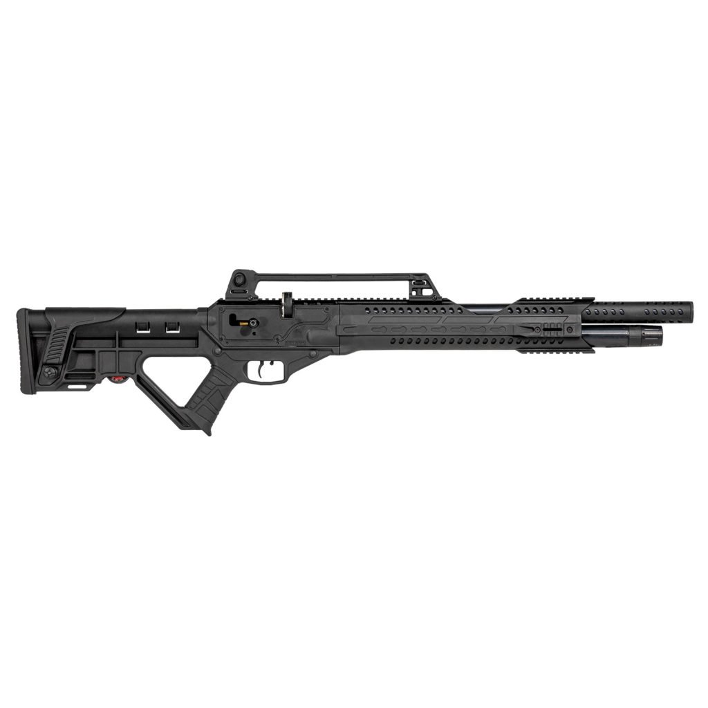 Invader_Right_Angle-1024x1024 Hatsan Invader Auto – Semi-Auto PCP Air Rifle - Image 1